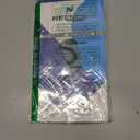 NEENCA Knee Brace for Knee Pain Relief, Medical Knee Support with Patella Pad & Side Stabilizers, Compression Knee Sleeve for Meniscus Tear, ACL, Arthritis, Joint Pain, Runner, Sport- FSA/HSA APPROVED (Large, Black-Gray)