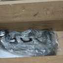 Dorman 674-495 Driver Side Exhaust Manifold Kit - Includes Required Gaskets and Hardware Compatible with Select Cadillac/Chevrolet/GMC Models