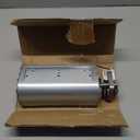 Adviace Replacement Fan Blower for Heat Surge Electric Fireplace, Amish Fireplace, Squirrel Cage Blower for ADL-2000M-X, ADL-2000MX, X5C