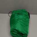 7FT Christmas Snowman Inflatables Decoration with LED Lights, Blow Up Outdoor Decoration for Christmas Party, Holiday Xmas Inflatables Present, Great Decor for Outhouse Lawn Yard Garden