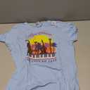 New Orleans The City Of Jazz Jazz Music Festival Love T-Shirt (Blue, XS)