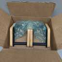 Guitar Stand,Solid Acoustic Guitar Stand With non-slip rubber to protect guitar for Acoustic Guitar,Metal Guitar, Electric Guitar, Bass, Ukulele, Banjo