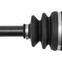 KAX 66-4336 Front Right CV AXLE Fit for 2012-2015 Honda Pilot CV Joint Shaft