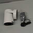 Mini Portable Projector with 4K Support, Bluetooth 5.4 WIFI6, 5watt Sound Base Speaker, 160 ANSI, Android 11, 210 Rotation , Auto Keystone Correction Video Projector HY300 ULTRA