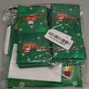 16pcs Surprise Gift Boxes for Money, 2025 Newly Folding Pop-Up Explosion Box with Confetti, Christmas & Birthday(Green)