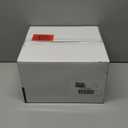 4 Pack Duck HD Clear Packing Tape Dispenser Heavy Duty Packaging Tape Gun for Packing Boxes, Shipping and Moving - Includes 4 Refill Roll of 1.88in. x 50 Yards - Foam Handle (287398)