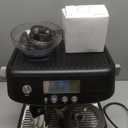 Breville BES990BTR Oracle Touch Espresso Machine, Black Truffle