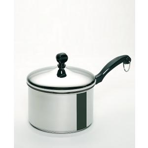 Farberware Classic Series 2-qt. Covered Saucepan