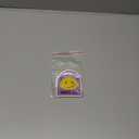 I Wish I Could But I Dont Want to Sticker  3pcs Funny Sarcastic Smiley Face Vinyl Decal  Aesthetic Waterproof Sticker for Laptop, Notebook, Helmet, Water Bottle  3x3in