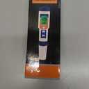 Hydrogen Water Tester, Hydrogen Tester for Water, 4 in 1 pH H2 ORP Temp Test Kit, Accurate ORP Meter for Testing Drinking Water, Dissolved Hydrogen Tester for Hydrogen Water Bottle