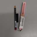 NYX Slim Lip Liner Pencil 803 Burgundy (1 count (Pack of 1))