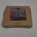 ASTRYAS Artificial Flowers Combo Fake Silk Roses Peonies Fuax Fuchsia Flowers for DIY Wedding Bridal Bouquets, Baby Shower, Floral Arrangement, Table Centerpieces, Home Decorations(Hot Pink)