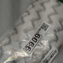 Shark Genuine Parts Rectangle Dirt Grip Washable Pad, OEM Part Number P1000C5, Made to Fit Shark Vacuum Models S1000, S1000A, S1000C, S1000WM, S1001C, S1200