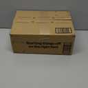 IIV Womens Walking Shoes with Arch Support Plantar Fasciitis Sneakers Women Orthotic Tennis Shoes for Workout (8.5, Greypink)