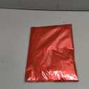 32 Inch Red Heart Balloons, Large Bow Foil Balloons, 10Pcs 38" Giant Matt Red Bow-knot Balloon with 18" Metallic Heart Shape Helium Balloon Set for Birthday Wedding Bachelorette Anniversary Valentine