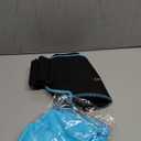 Comfytemp Shoulder Brace Ice Pack Wrap, FSA Eligible HSA Approved Item, Gel Cold Compression Sleeve for Injuries Reusable Arm Rotator Cuff Pain Relief, Physical Therapy Recovery Gift Men Women Elderly (Standard)