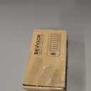 BEVIGOR Rechargeable AAA Batteries with Charger, 8 Pack 1100mAh Low Self Discharge Triple A Batteries with 8 Bay AA AAA Smart Battery Charger for Ni-MH Ni-CD, Independent Slot