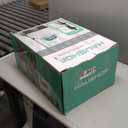 HAUSHOF 4-Gallon Rechargeable Backpack Sprayer  70PSI High-Pressure, 4 Spray Modes, Wide-Mouth Tank for Gardening, Weed Control & Cleaning