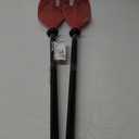 Red Lifetime Youth Kayak Paddle Each 2 Pack