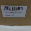 Ring Light with Stand for Desk,Adjustable Overhead Phone Mount with 10" Ring Light Tripod for iPhone,Phone Tripod with Light and Remote Phones Holder for Video Recording,Live Stream,Cooking Video