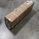 10X20 Ft Instant Pop-Up Canopy Tent-1-Push Setup Heavy Duty Portable Gazebo w/ 4 Weight Bags, Roller Bag & Full Accessory Kit | Waterproof Wind Resistant for Outdoor Events, Markets, Camping,Blue