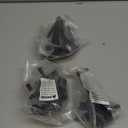 JDMON 3Pcs Engine Motor & Transmission Mount Kit Replacement for Honda Accord 2.4L 2003 2004 2005 2006 2007 Auto Trans Compatible with A4509 / EM9152 / 9152 / A4510 / EM9151 / 9151 / A4542 / 9225