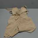 SHAPELLX Bridal Shapewear for Women Tummy Control Backless Strapless Bodysuit Thigh Slimming Butt Lifting Shapewear S