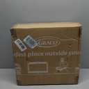 Graco TurboBooster 2.0 Backless Booster Car Seat, Denton