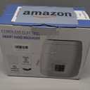 Hand Massager with Heat and Compression, Cordless Electric Hand held Massager for Arthritis and Carpal Tunnel, Gifts for Men and Women