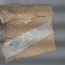 SHAPERX Strapless Shortie Bodysuit for Women Tummy Control Shapewear Seamless Body Shaper with Removable Straps (Small-Medium, Beige Thong)