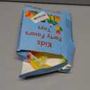 128 Pcs Party Favors Toys for Kids, Treasure Box Toys for Classroom Carnival Prizes Rewards Bulk, Easter Egg Fillers, Goodie Bag Stuffers for Kids Party, Pinata Fillers Birthday Gifts