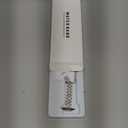 Slim Watch Band Compatible with Apple Watch 41mm 45mm 42mm 44mm 40mm 38mm Metal Stainless Steel Watchband Suitable for iWatch 11/10/9/8/7/6/5/4/3/2/1/SE Series Women Luxury Strap (Silver and Gold)