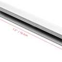 Grill Replacement Parts for Charbroil 463436215, 463436213, 463436214, 467300115, G432-001N-W1, G432-Y700-W1, G432-0096-W1, 16 7/8" Cooking Grate, Grill Burner Tube, Heat Plate Tent and Crossover Tube