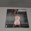 2026 Michael Jordan Wall Calendar