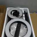 RGB Floor Lamp, 36W/3000LM Super Bright Modern Tall Standing Lamp, 3 Color Temperatures Torchiere Sky Lamp with Dimmable Reading Light, Remote & Touch Control for Living Room, Bedroom, Office