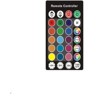 Remote Control led Light
