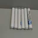 PIG Multi-Purpose Epoxy Putty - 6 Pack - 4 oz Tubes - Gray - PTY202