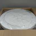 Large Towel Warmers for Bathroom - Fast Heated Blanket Warmer, Fits Up to Two 40"X70" Oversized Towels, Blankets, Bathrobes, Auto Shut-Off Timer, Hot Towel Warmer Bucket for Home SPA