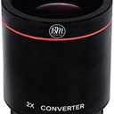 BM Premium 2X Converter for SLR & Mirrorless Lenses