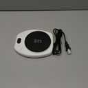 Upgraded Sourdough Starter Warmer, 1F Precise Temperature Control From 70 To 120F,0-24h Timer Auto Warming On/Off,Sourdough Starter Warmer Mat For Home Baking