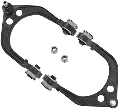 BDFHYK Front Lower Control Arm 2pcs,with Ball Joint Compatible with 2005-2020 Chrysler 300,2005-2020 Dodge Challenger/Charger/Magnum K620177 K620178