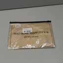 Women's Bodysuits Pantyhose Bodystocking Ultra Shimmery Stretch Toe to Bust Crotchless Body Stocking Lingerie (Nude)