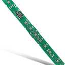 WD21X31902 WD21X23462 Dishwasher User Interface Compatible with GE Dishwasher Control Board Replace WD21X32000 WD21X31902C