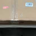 Rear Right Quarter Window Glass Trim for Lexus RX330 RX350 RX400 2004-2009