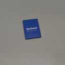 Syntech USB C to USB Adapter Pack of 2, USB 3.0 Female to Thunderbolt 4/3 Adapter Compatible with MacBook Pro Air 2024, Surface, iPad, iPhone, Galaxy Notebook, XPS and More Type C Devices, Space Grey