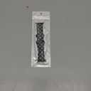 Sport Watch Band Compatible with Apple Watch 38mm 40mm 41mm, Waterproof Adjustable Soft Silicone Replacement Smartwatch Band for iWatch Series 10 9 8 7 6 5 4 3 2 1 Ultra for Women & Men