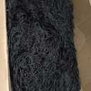 Baseball Batting Cage Nets,20L/ 35'L/55'L/70'L Baseball and Softball Cage Netting, Enclosed HDPE #42 /#45 Netting Batting Cages for Backyard and Indoor (NET ONLY)