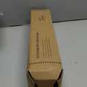 Kiroto Outdoor Pet Heating Pad for Cat Dog, Heated Mat with Waterproof Cover and Automatic Temperature Control, Suitable for Cat Houses, Dog Houses, Small Beds, Porches, 20'' x 16'',Gray