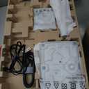 Dell 27 Plus Monitor - S2725HSM - 27-inch FHD (1920x1080) 144Hz 1ms Display, 2 x 3W Speakers, HDMI Connectivity, Height/Tilt/Pivot/Swivel Adjustability, AMD FreeSync - Ash White