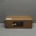 T-SUN Solar Post Cap Lights Outdoor 6 Pack, 2 Modes LED Fence Post Solar Lights Fit for 4x4 5x5 6x6 Vinyl/Wooden Posts, Waterproof Deck Post Lights Solar Powered for Garden Patio Gate Porch (White-Warm & Cool White)